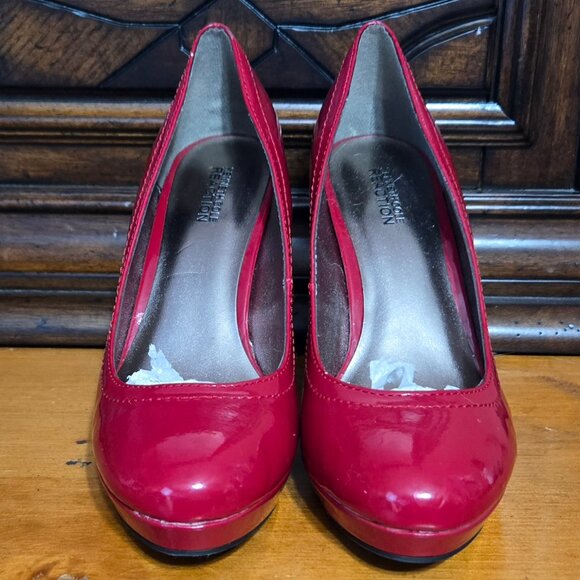 Kenneth Cole Reaction Women's Shoes - Picture 2 of 5